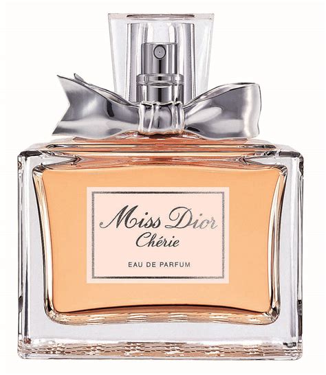 miss dior ou miss dior cherie|Miss Dior cherie sephora.